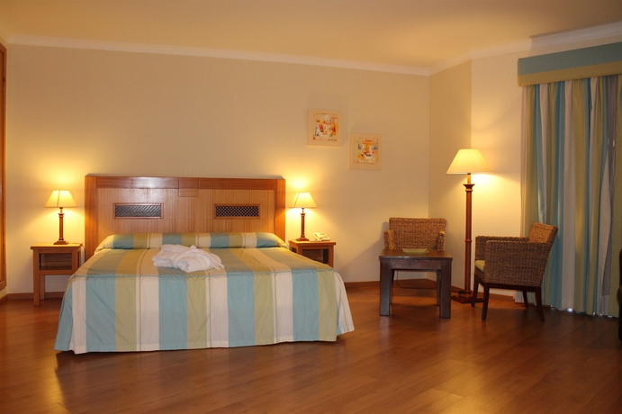 Hotel Quinta dos Poetas