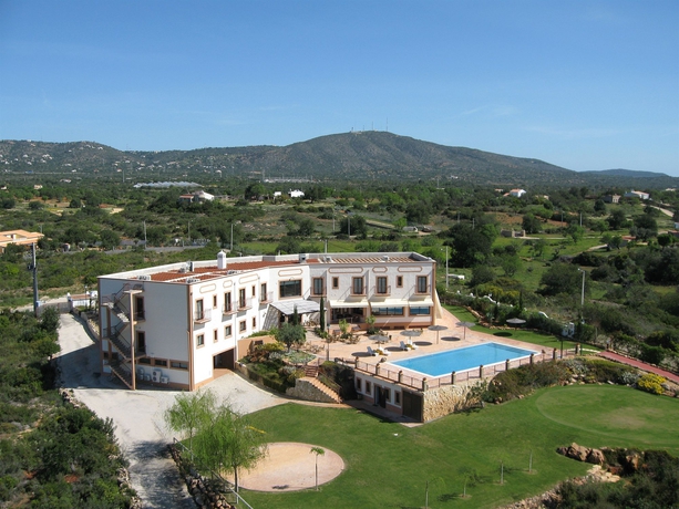Hotel Quinta dos Poetas