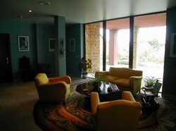 Hotel Quintana De Pancar