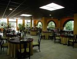 Hotel Quintana De Pancar