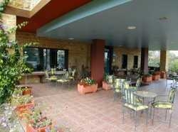 Hotel Quintana De Pancar