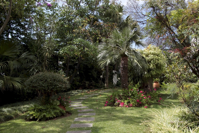 Hotel Quintinha de Sao Joao