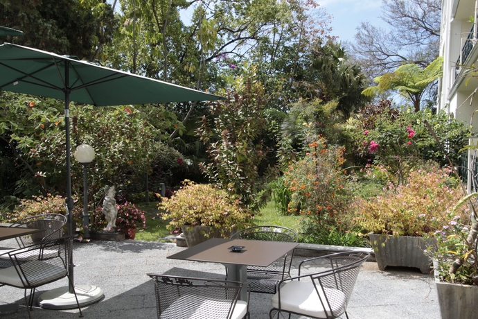 Hotel Quintinha de Sao Joao