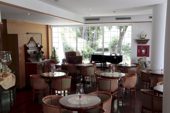 Hotel Quintinha de Sao Joao