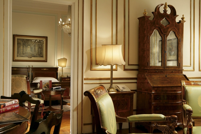 Hotel Quirinale