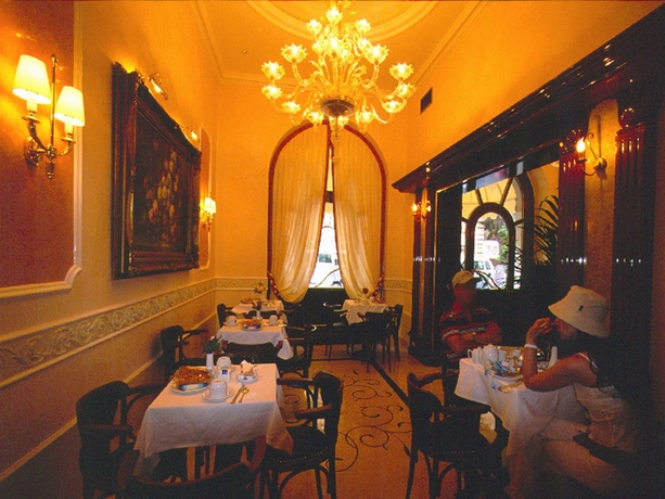 Hotel Quisisana