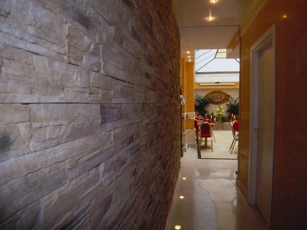 Hotel Quisisana