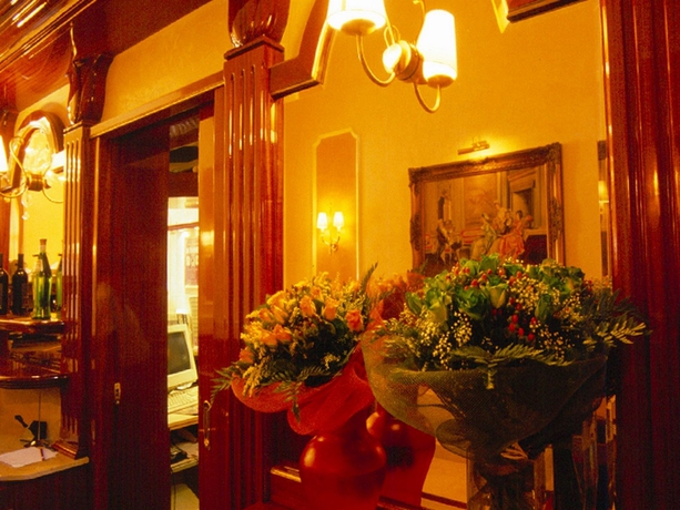 Hotel Quisisana