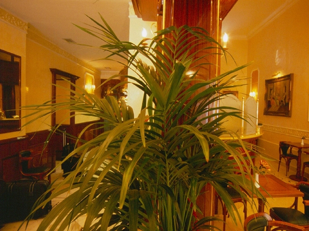 Hotel Quisisana