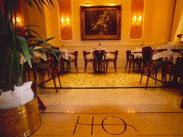 Hotel Quisisana