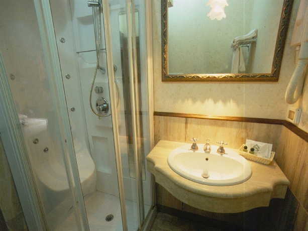 Hotel Quisisana