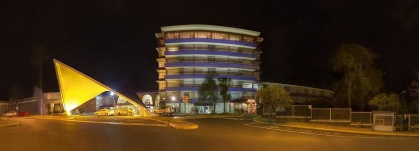 Hotel Quito