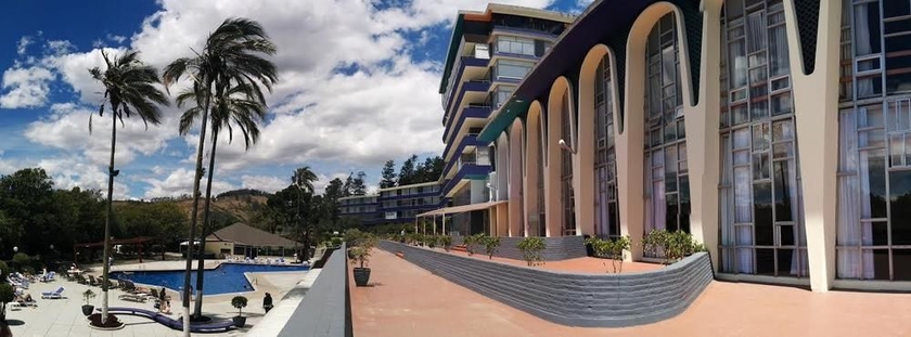 Hotel Quito
