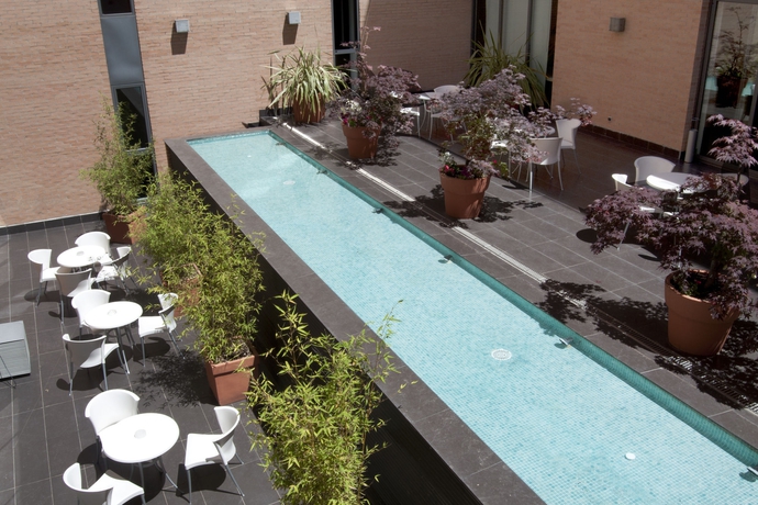 Hotel Quo Fierro