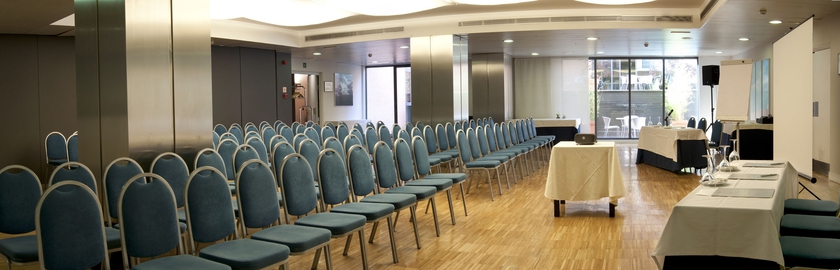 Hotel Quo Fierro