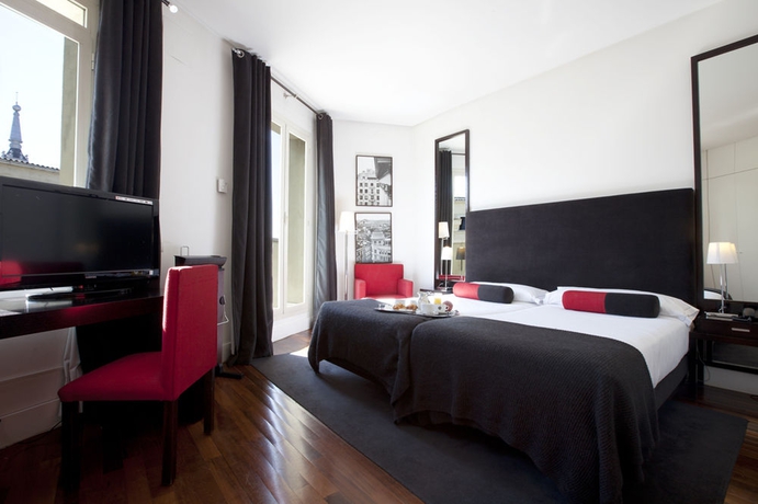 Hotel Quo Puerta Del Sol