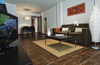 Hotel Qvic Quality 