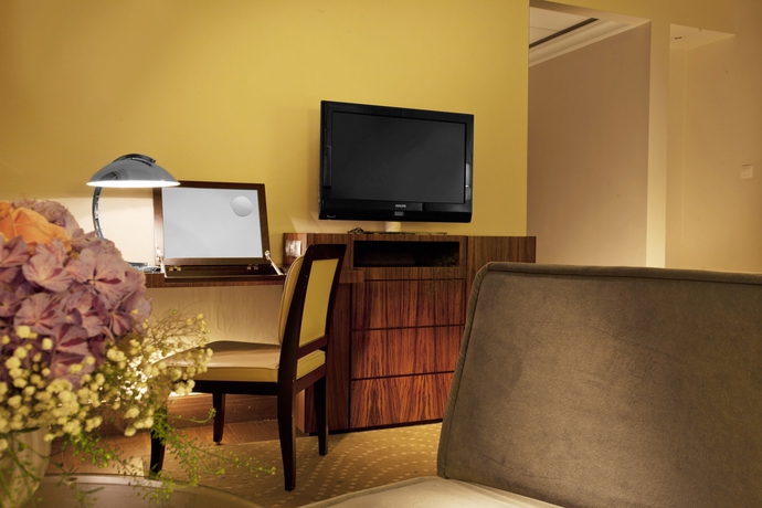 Hotel RADISSON BLU ALCRON
