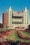 Hotel RADISSON BLU ASTRID ANTWERP