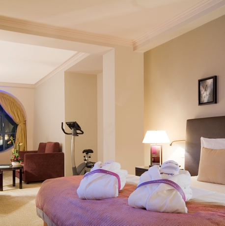 Hotel RADISSON BLU ASTRID ANTWERP