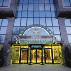 Hotel RADISSON BLU PARK LANE
