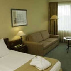 Hotel RADISSON BLU PARK LANE