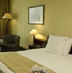 Hotel RADISSON BLU PARK LANE