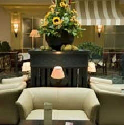 Hotel RADISSON BLU PARK LANE