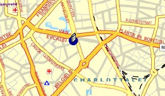 Hotel RADISSON BLU PARK LANE