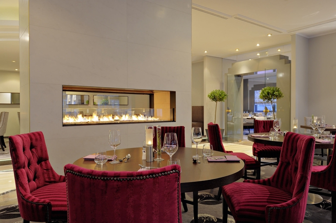 Hotel RADISSON BLU SCANDINAVIA DUSSELDORF