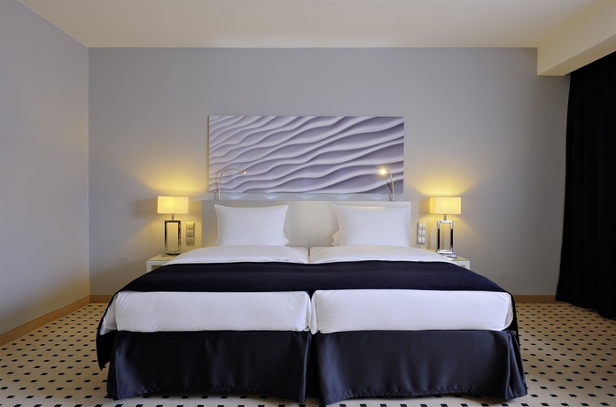 Hotel RADISSON BLU SCANDINAVIA DUSSELDORF