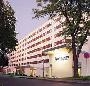 Hotel RADISSON SAS PARK OSLO