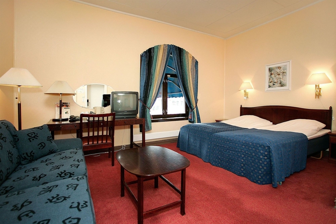 Hotel RAINBOW NORRONA