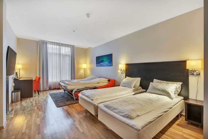 Hotel RAINBOW POLAR