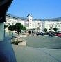 Hotel RAMADA Dresden