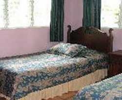 Hotel RANCHO CASA GRANDE