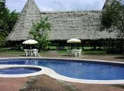 Hotel RANCHO CASA GRANDE