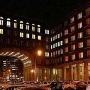 Hotel REGENCY SUITES BUDAPEST