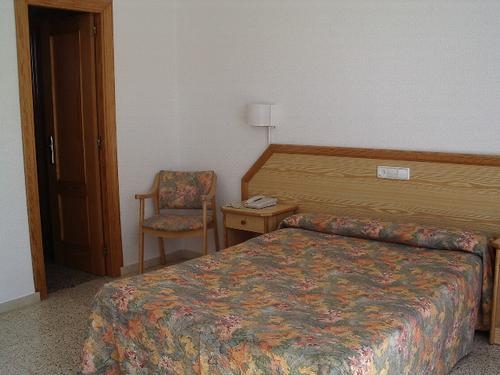 Hotel RESIDENCIAL CLUB EUROPEO