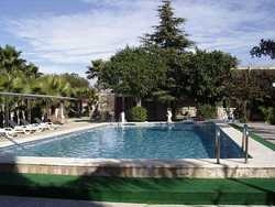 Hotel RESIDENCIAL CLUB EUROPEO
