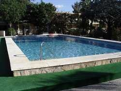 Hotel RESIDENCIAL CLUB EUROPEO
