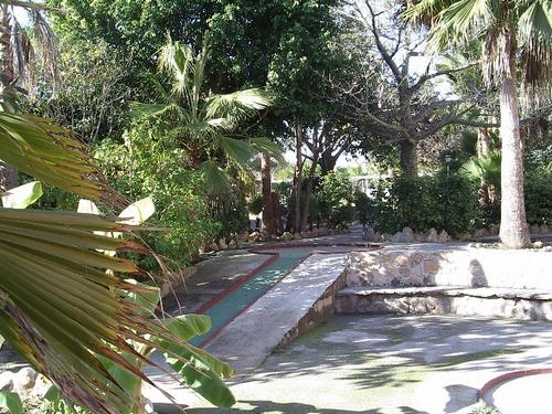 Hotel RESIDENCIAL CLUB EUROPEO