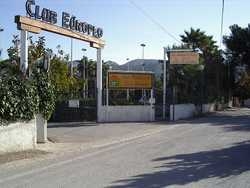 Hotel RESIDENCIAL CLUB EUROPEO