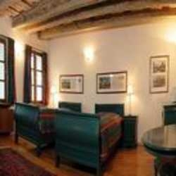 Hotel REZIDENCE LUNDBORG