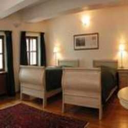 Hotel REZIDENCE LUNDBORG
