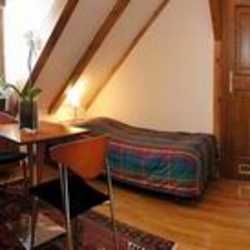 Hotel REZIDENCE LUNDBORG