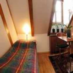 Hotel REZIDENCE LUNDBORG