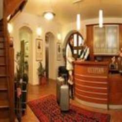 Hotel REZIDENCE LUNDBORG