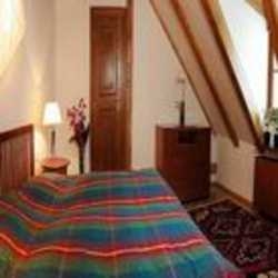 Hotel REZIDENCE LUNDBORG