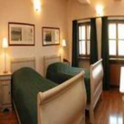 Hotel REZIDENCE LUNDBORG